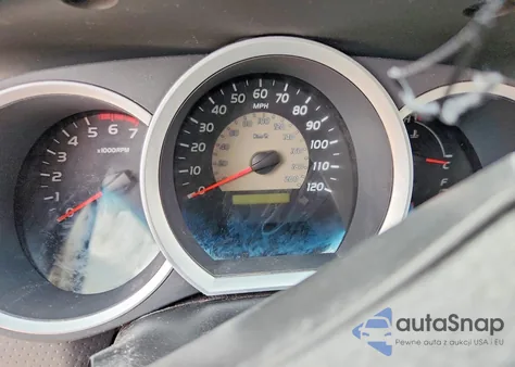 2006 Toyota Tacoma Double Cab Prerunner из США, поврежденный, VIN 3TMJU62N26M010782